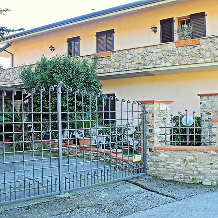 Exquisite In Tuscany With Private Garden Prázdninový dům