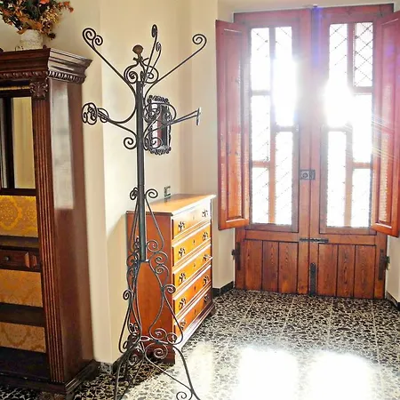 Prázdninový dům Exquisite In Tuscany With Private Garden *
