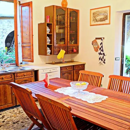 Prázdninový dům Exquisite In Tuscany With Private Garden