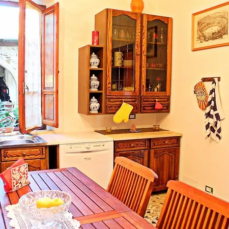 Exquisite In Tuscany With Private Garden Prázdninový dům