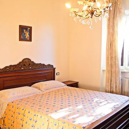 Exquisite In Tuscany With Private Garden *