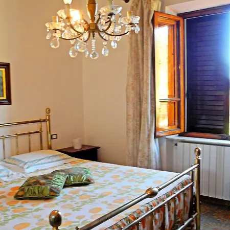 Exquisite In Tuscany With Private Garden Prázdninový dům *
