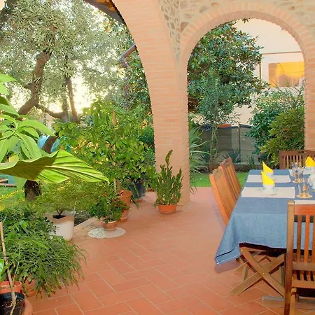 Prázdninový dům Exquisite In Tuscany With Private Garden *