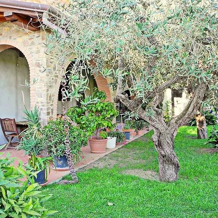 Exquisite In Tuscany With Private Garden Prázdninový dům *