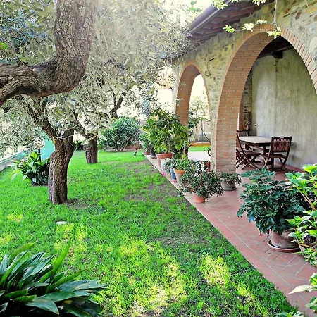 Prázdninový dům Exquisite In Tuscany With Private Garden Massarosa