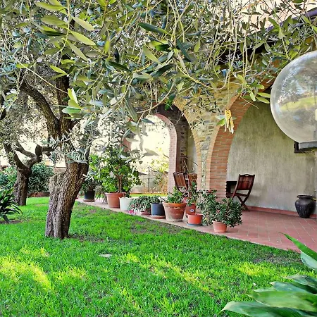 Prázdninový dům Exquisite In Tuscany With Private Garden