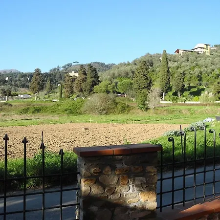 Exquisite In Tuscany With Private Garden Prázdninový dům