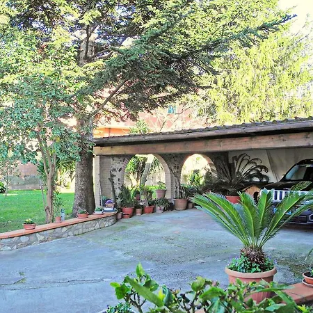Prázdninový dům Exquisite In Tuscany With Private Garden *